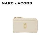 ราคา MARC JACOBS THE J MARC TOP ZIP MULTI WALLET PF23 2S3SMP004S01 กระเป๋าใส่บัตร (18853423839)