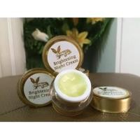 ราคา ครีมบำรุงกลางคืน ไนท์ครีม มาเชอรี่ บาย จูมิ Machere by jumi Night Cream ขนาด5กรัม (20902028669)