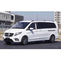 ราคา โมเดลรถเหล็ก V260L MVP สเกล 1 18 (20812655016)