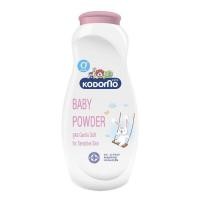 ราคา KODOMO แป้งเด็กโคโดโม 50 180 350กรัม (20903889175)