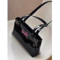 ราคา Barbie กระเป๋าสะพายไหล่ สุดฮิต (19910746139)