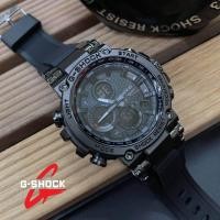 ราคา G SHOCK 2ระบบ นาฬิกาcasioผู้ชาย นาฬิกาแฟชั่น ฟรีกล่อง พร้อมตั้งเวลา (19538370037)