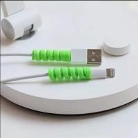 ราคา ส่งเร็วทันใจ ตัวล็อคถนอมสายชาร์จ ตัวถนอมสายชาร์จ ตัวล็อคเกลียว เกลียวถนอมสายชาร์จ ตัวถนอมสายชาร์จ ป้องกันสายขาดหรือหัก (19733415217)