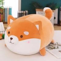 ราคา CHM ตุ๊กตาหมาชิบะ ตุ๊กตาหมา ตุ๊กตาชิบะอ้วนสุดน่ารัก ของขวัญวันเกิด ของขวัญ ตุ๊กตานุ่มนิ่ม ตุ๊กตา ตุ๊กตาตัวใหญ่ ตุ๊กตาปัจฉิม (19382708181)