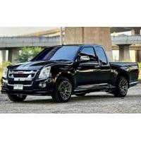 ราคา มีทุกรุ่น บันไดข้าง รางดำ Vigo Revo Dmax Navara Ranger Triton Tiger Strada Mighty X Big M TFR Frontier Dragon Eye อื่นๆ (19497040018)