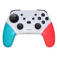 ราคา 2 4G Wireless Gamepad สำหรับ Nintendo Switch PS3 PS4 Controller สำหรับ IOS Android TV กล่องโทรศัพท์มือถือจอยสติ๊ก USB (21171266218)