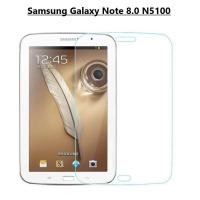 ราคา ฟิล์มกระจก นิรภัย เต็มจอ ซัมซุง โน้ต8 0 เอ็น5100 Film Glass Screen Protector Samsung Galaxy Note 8 0 N5100 8 0 (1384444459)