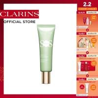 ราคา CLARINS SOS PRIMER 30ML เอสโอเอส ไพรเมอร์ ขนาด 30 มล (20901804353)