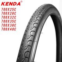ราคา จักรยาน KENDA ยาง700C 700 25C 28C 32C 35C 38C 40C จักรยานเสือหมอบยาง700ยาง Ultralight ความต้านทานต่ำ K193 (2953152419)
