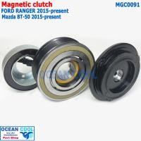 ราคา คลัชคอมแอร์ ฟอร์ด เรนเจอร์ มาสด้า บีที50 โปร 2015 ปัจจุบัน MGC0091 ลูกปืนNSK Compressor Clutch Ford Ranger Mazda BT 50 2015 present หน้าครัชคอมแอร์ ชุดคลัช มู่เล่คลัช (15627366238)
