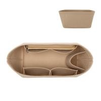 ราคา กระเป๋าถือ กระเป๋าจัดระเบียบ สําหรับ Longchamp LE PLIAGE CUIR XS S M (21132863457)