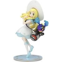 ราคา Kotobukiya Figure 1 8 Lillie Cosmog Pokemon Center Online Limited Edition Kotobukiya 4521329402222 Scale Figure (20937031754)