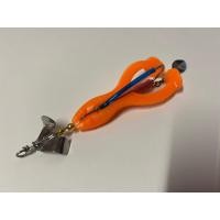 ราคา กบใบพัด 7 cm 12 กรัม กบสายแว๊น กบยางตกปลาช่อน เหยื่อปลอมตกปลาช่อน กบยางตกปลาช่อน ไม่สามารถเปลี่ยนตัวบอดี้ได้ (15346379293)