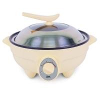 ราคา Clarte กระทะไฟฟ้าอเนกประสงค์ 1000W 3 5 ลิตร รุ่น FMEEP142 แถมฟรีทัพพีไม้ พร้อมส่ง หม้อสุกี้เตาไฟฟ้ากระทะไฟฟ้าหม้อชาบู (21319410273)