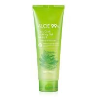 ราคา TONYMOLY ALOE99 Chok Chok Shoothing Gel 250 ml (17450940850)