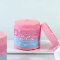 ราคา ขายดี มิสบาร์บี้ กลูต้าคอลลาเจน บอดี้ครีม 500g สุดคุ้ม มี อย กระปุกใหญ่ สุดคุ้ม ผิวกระจ่างใส เนียนนุ่ม (21318286461)