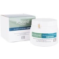 ราคา Aurane Repairing Hair Mask ออเรน รีแพร์ริ่ง แฮร์ มาส์ค Aurané 2 สูตร 500ml (20330469857)