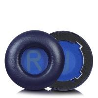 ราคา 1คู่เปลี่ยนฝาครอบที่ครอบหูสำหรับ JBL Tune600 Btnc TUNE 600 BT NC T600หูฟังครอบหูฟองน้ำหูฟัง AKG (20706094721)