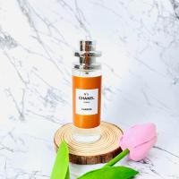 ราคา น้ำหอมกลิ่น CHANEL N 5 หอมติดทน ลุคดูแพงเวอร์ (17371183704)