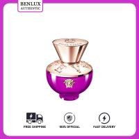 ราคา PURCHASING AGENT PERFUME VERSACE DYLAN PURPLE EAU DE PARFUM 100ML EDP (21292126647)