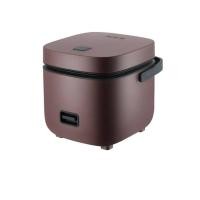 ราคา หม้อหุงข้าวไฟฟ้า หม้อหุงข้าว 1 2 ลิตร ถาดอุ่นอาหาร Smart Mini Rice Cooker (10272073354)