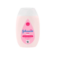 ราคา JOHNSON Baby Lotion โลชั่นบำรุงผิวกาย 100 มล (21254968550)