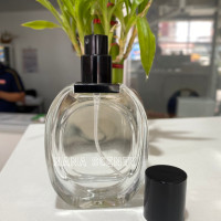 ราคา ขวดดีทีค ขนาด 30ml ขวดใส่น้ำหอม มีให้เลือก 2 สี เงิน ดำ (19005007987)