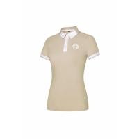 ราคา 2024ใหม่สไตล์ผู้หญิงกอล์ฟแขนสั้น Callaway เสื้อยืดกีฬากลางแจ้ง Top เสื้อกอล์ฟ 20970 (21310874584)