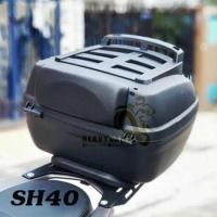 ราคา เบาะพิงหลังอเนกประสงค์ติดกล่องท้าย GIVI KAPPA SHAD (14912721823)