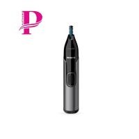 ราคา Philips Nose Trimmer 3000 ที่เล็มขนจมูก หู และคิ้ว รุ่น NT3650/16