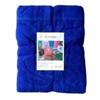 ราคา ผ้าห่ม ผ้าห่มไหมพรม ผ้าห่มไหมพรม Canna ขนาด 60x80นิ้ว จำนวน 1ผืน เลือกสีได้ (10839294434)