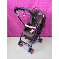 ราคา รถเข็นเด็ก Aprica รุ่น Karoonสภาพสวย 85 มือสอง (20218271859)