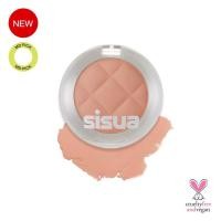 ราคา Unleashia Thailand Official Sisua Butter Waffle Dough Blush (19491845849)
