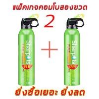 ราคา Fire Extinguisher ถังดับเพลิงขนาดพกพา ชนิดเคมีสูตรน้ำ ดับเพลิงฉุกเฉิน ขนาด 600ml พกพาสะดวก เหมาะสำหรับบ้านและรถยนต์ (21173235937)