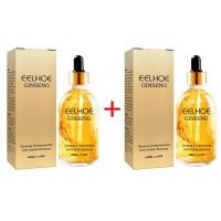 ราคา Eelhoe โสมเซรั่มบำรุงผิวเซรั่มบำรุงผิวหน้าโพลีเปปไทด์ต่อต้านริ้วรอยลบเลือนริ้วรอยยกกระชับสารสกัดเพิ่มความชุ่มชื้นบำรุงรักษาและเพิ่มความสว่างผิว 100มล (21174135643)