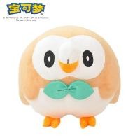 ราคา ตุ๊กตาโปเกมอนขนาด20 30ซม ของเล่นตุ๊กตาน่ารักสำหรับตุ๊กตาปิกาจูเต่าเจนนี่ตุ๊กตาอนิเมะการ์ตูนของขวัญวันเกิดสำหรับเด็ก (21171222148)