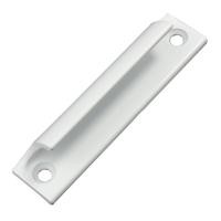 ราคา Bauroom มือจับหน้าจอที่จับประตูใหม่เอี่ยมแบบไม่ซีดจาง1ชิ้นขายดีสินค้าคงคลังขนาดใหญ่อะลูมินัมอัลลอยทันสมัย (20214492296)