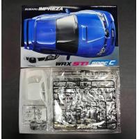ราคา FUJIMI ID293 1 24 Subaru Impreza WRX STI SpecC โมเดลรถยนต์ Model DreamCraft (21279149306)