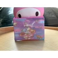 ราคา กระเป๋าใส่เหรียญ กระเป๋าสตางค์ ซองใส่บัตร Sanrio กระเป๋าซิป กระเป๋าใส่บัตร กระเป๋าเหรียญ Sanrio (21086197068)