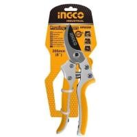 ราคา INGCO กรรไกรแต่งกิ่ง 8 นิ้ว รุ่น HPS0308 Pruning Shear กรรไกรตัดกิ่ง กรรไกรแต่งกิ่งไม้ ตัดแต่งกิ่ง ตัดแต่งกิ่งไม้ (7425258738)