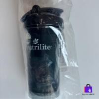 ราคา แก้ว Amway เชคนิวทริไลท์ Blender Bottle NUTRILITE SHAKER ของแท้ ฉลากไทย (21262662236)