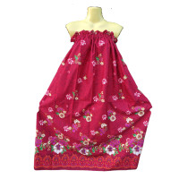 ราคา ผ้าถุงยางยืด เกาะอกอาบน้ำ กระโปรงเอวยืด ขนาดกว้าง2เมตร ยาว 40นิ้ว สีไม่ตก มีเก็บเงินปลายทาง (21133550126)