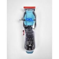 ราคา ปัตตาเลี่ยน CKL Cordless ปัตเลี่ยนไร้สาย แบตเตอร์เลี่ยน ตัดผมชาย แบตตาเลี่ยน ปัตเลี่ยนตัดผม ปัตตาเลี่ยนไฟฟ้า ชุดปัตตาเลี่ยน Professional Hair Clipper (20853842074)