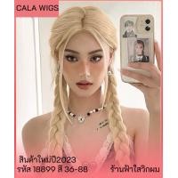 ราคา วิกผม วิกผมเกาหลี วิกผมทรงใหม่2023 วิกผมงานแท้สวยตามภาพ100 วิกสวยต้องcalawigs (17455041675)