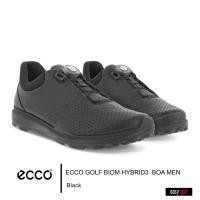 ราคา ECCO BIOM HYBRID 3 BOA MEN ECCO GOLF GOLF SHOES รองเท้ากอล์ฟผู้ชาย รองเท้ากีฬาชาย SS23 (17960517922)