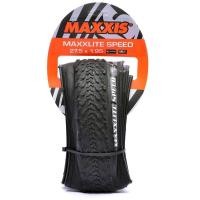 ราคา ready MAXXIS MAXXLITE SPEED M340 27 5x1 95 Foldable Bicycle Tire Kevlar Tire MTB Mountain Bike 27 5 (15788650419)