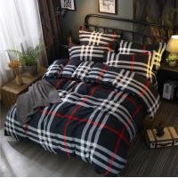 ราคา Sweetdream by Nakin ผ้าปูที่นอนลายคลาสสิค Burberry ครบชุด 6 ชิ้น มีทุกขนาด พร้อมส่ง (12167166833)