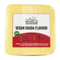 ราคา Natural Efe Vegan Cheese Gouda Flavour วีแกน เกาดาชีส (5590462955)