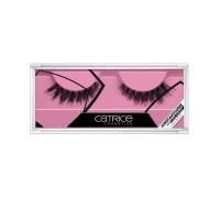 ราคา Catrice Lash Couture InstaVolume Lashes คาทริซแลชกูตูร์อินสตาร์วอลุ่มเลชเชส 1 ml (7447043709)