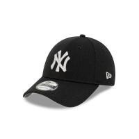 ราคา NEW YORK YANKEES DASH BLACK CLOUD BLACK 9FORTY CAP 60350747 (21354624216)